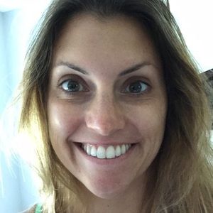 Meet your Posher, Claire